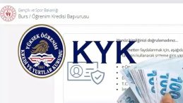 KYK Burs ve Kredi Sonuçları Ne Zaman Açıklanacak? 2025-2026 Başvuru Süreci ve Ayrıntıları