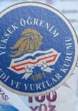 KYK Bursu Ne Kadar? 2025-2026 D&ouml;nemi Burs ve Kredi Miktarları Belli Oldu mu?