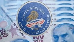 KYK Bursu Ne Kadar, Kaç TL? GSB ile 2025-2026 KYK Burs ve Kredi Miktarı Artışı İçin Geri Sayım!