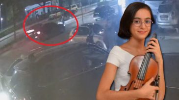La&ccedil;in'in Vefat Ettiği Kazanın Bilirkişi Raporu A&ccedil;ıklandı: S&uuml;r&uuml;c&uuml; Tam Kusurlu Bulundu