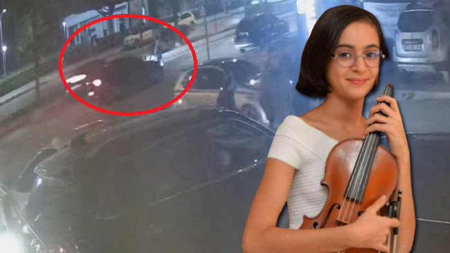 Laçin'in Vefat Ettiği Kazanın Bilirkişi Raporu Açıklandı: Sürücü Tam Kusurlu Bulundu