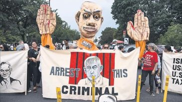 Lahey'e Kadar Durmak Yok