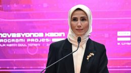 “Bir Fikrim Var” diyen kadınlara KADEM desteği