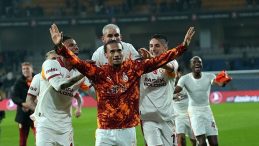 Leroy Sane, maç sonunda açıkladı: "Ona gol sözü vermiştim"