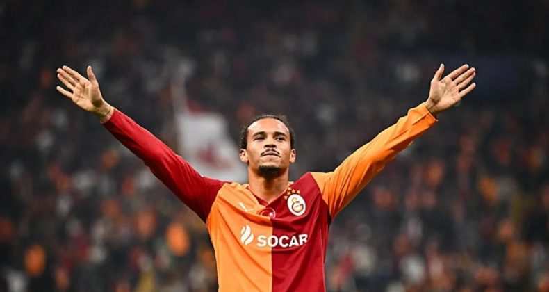 Leroy Sane: Oyunun Önemi Vurgulandı