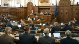 Letonya, "İstanbul Sözleşmesi"nden ayrılıyor