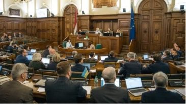 Letonya, "İstanbul S&ouml;zleşmesi"nden ayrılıyor