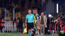 Levent Mercan: Her Zaman Oynamak İsterim…