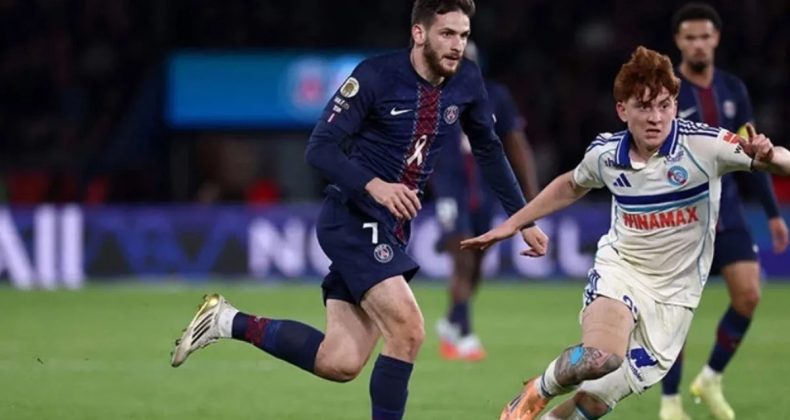 Leverkusen – Paris Saint-Germain Maçı Ne Zaman, Saat Kaçta, Hangi Kanalda? UEFA Şampiyonlar Ligi'nde Kıyasıya Mücadele!