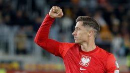 Lewandowski'ye Üzücü Genel Durum