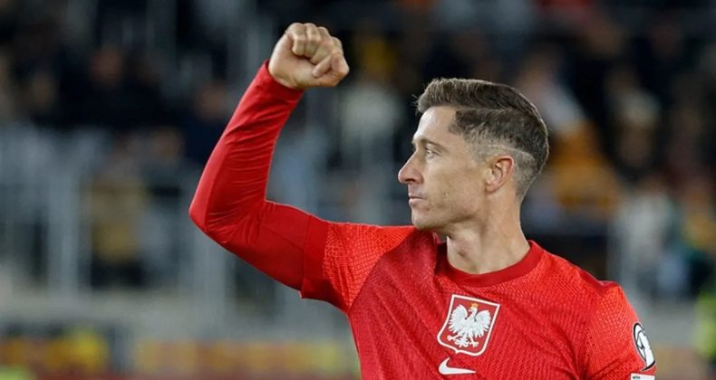 Lewandowski'ye Üzücü Genel Durum