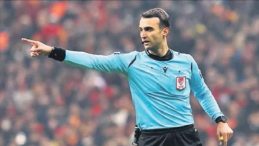 Liderin Mücadelesi Atilla Karaoğlan'ın