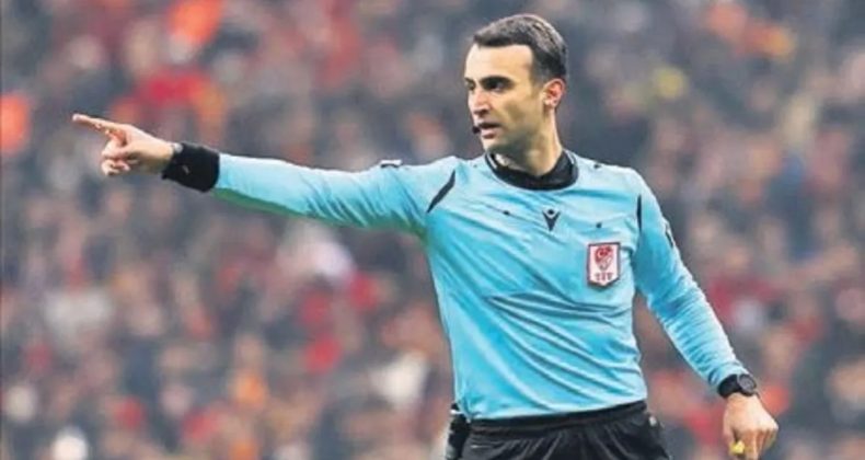 Liderin Mücadelesi Atilla Karaoğlan'ın