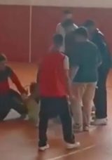 Lisede Akran Zorbalığı: 5 Yerinden Bı&ccedil;aklandı