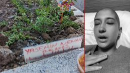 Lösemi Yasemin'i Hayattan Kopardı: Sürgün Şarkısıyla Yaptığı Paylaşım Herkesi Duygulandırmıştı!