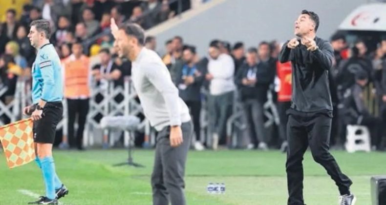‘Beşiktaş Daha Rahat’