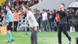 &lsquo;Beşiktaş Daha Rahat&rsquo;