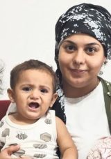 &lsquo;Evim hayalimdekinden bile daha g&uuml;zel&rsquo;