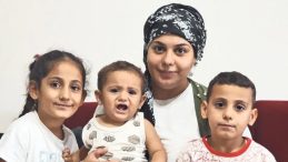 ‘Evim hayalimdekinden bile daha güzel’