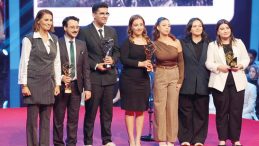 ‘Geleceğin İletişimcileri’ Ödül Töreni Gerçekleşti