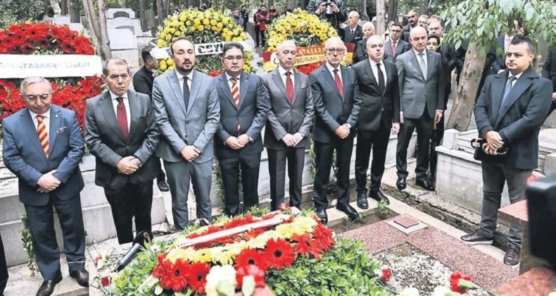 ‘Hayallerin Ötesine Geçtik’