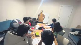 ‘Her çocuğun gülümsemesi için’