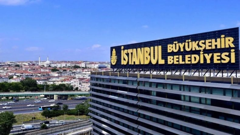 ‘İstanbul Senin’ Operasyonunda 4 Kişi Gözaltına Alındı