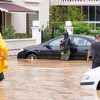 ‘Sarı kodlu’ sağanak… Yurdun kuzeyi yağmura teslim oldu