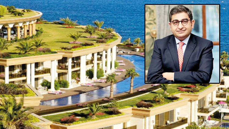 ‘SBK’ Soruşturmasında 3 İsim Tutuklandı