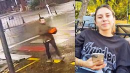 ‘Sebepsiz’ Saldırgan 10 Yıl 10 Ay Hapis Ceza Aldı: Aslıhan Bıçaklandı