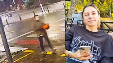 &lsquo;Sebepsiz&rsquo; Saldırgan 10 Yıl 10 Ay Hapis Ceza Aldı: Aslıhan Bı&ccedil;aklandı