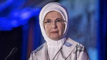 &lsquo;Sıfır Atık Hayat Tarzımız Olmalı&rsquo;