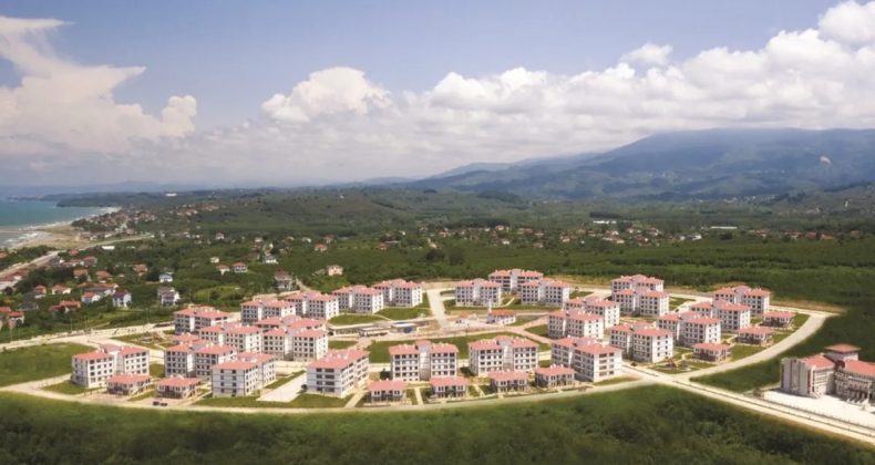 ‘Yüzyılın Konut Projesi’ Başlıyor! Başkan Erdoğan, 500 Bin Konutun İnşa Edileceği Projenin Ayrıntılarını Açıklayacak