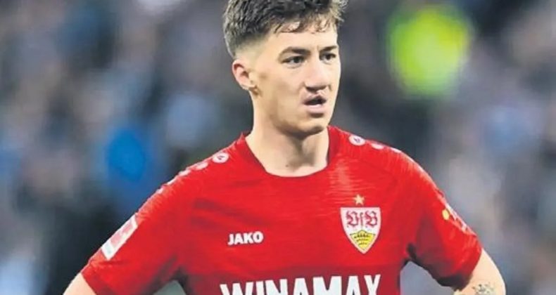 Lügatında Yorulmak Yok!