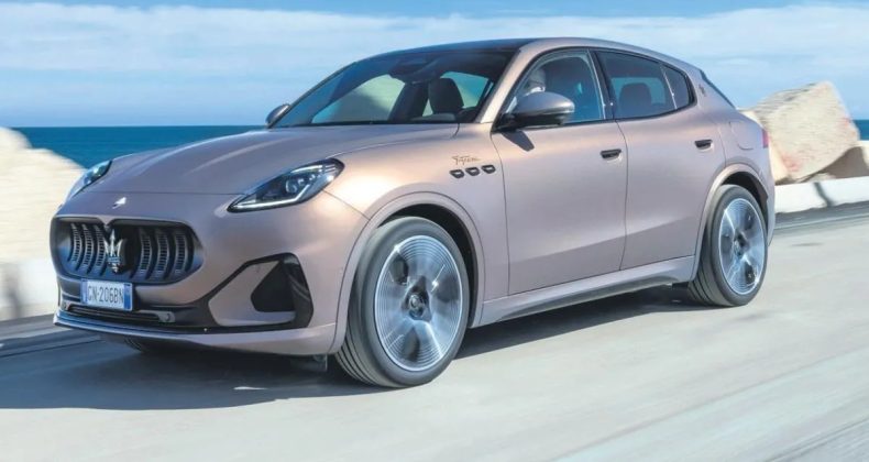 Lüks Otomobil Dünyasında Elektrikli Dönüşüm