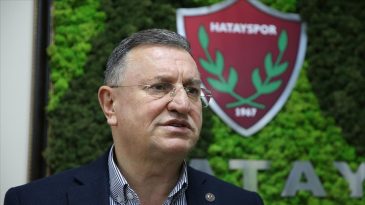 L&uuml;tf&uuml; Savaş'tan &Ouml;zg&uuml;r &Ouml;zel Hakkında Su&ccedil; Duyurusu