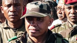 Madagaskar’da Albay Randrianirina Yemin Etti ve Göreve Başladı