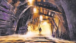 Madenlerde 'Çantacıların' Kökü Kazınacak