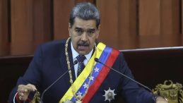 Maduro'dan Trump'a Cevap: ABD Destekli Darbelere Karşı Duruyoruz