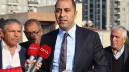 Mağdurlardan Cemil Tugay’a Kentsel Dönüşüm Çağrısı: Artık Şapkayı Önünüze Koymanın Zamanı Geldi