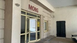 İş Makinesinin Altında Kalan Küçük Çocuk Hayatını Kaybetti