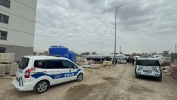 Malatya'da Sopalı ve Bıçaklı Şantiye Kavgası: 4 İşçi Yaralandı!