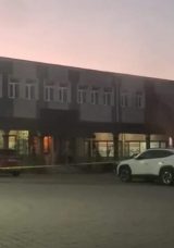 Malkara'da Restoranda Silahlı Kavga: 1 &Ouml;l&uuml;, 1 Yaralı
