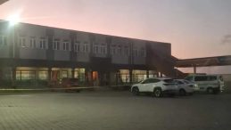 Malkara'da Restoranda Silahlı Kavga: 1 Ölü, 1 Yaralı