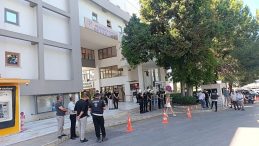 Manavgat Belediyesi'ne Yönelik Rüşvet Soruşturmasında Yeni Gelişme: 3 Zanlı Daha Tutuklandı