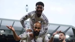 Manchester, 9 Yıl Aradan Sonra Anfield'da Galip Geldi