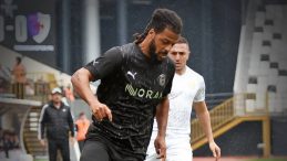 Manisa FK ve Erzurumspor FK Tarafından Beraberlik