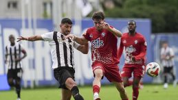 Manisa FK ve Sarıyer, Golsüz Beraberlik Elde Etti!