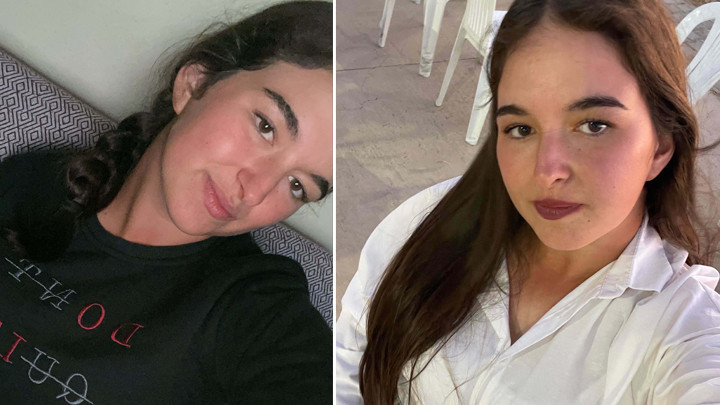 Manisa'da 16 Yaşındaki Fatma Eruç'tan 1 Haftadır Haber Alınamıyor