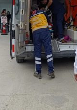 Manisa'da Korkun&ccedil; Kaza! Devrilen Trakt&ouml;r Altında Kalan S&uuml;r&uuml;c&uuml; Hayatını Kaybetti